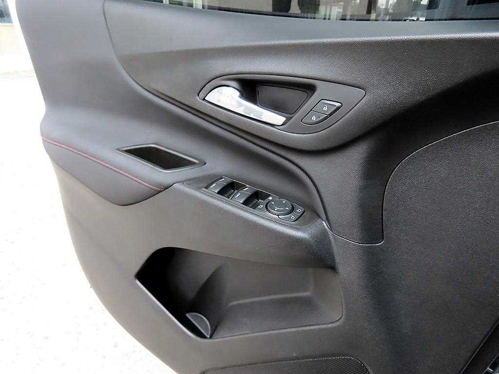 쉐보레 이쿼녹스 더 넥스트 이쿼녹스 가솔린 2WD RS 이미지 11