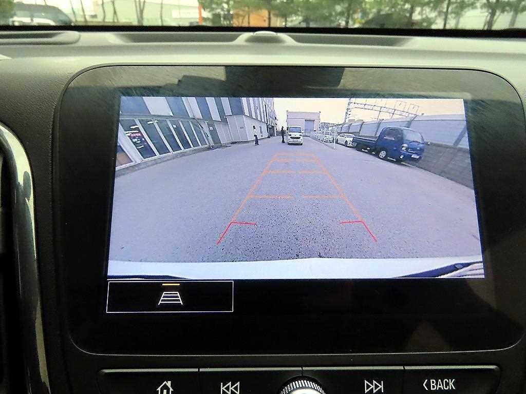 쉐보레 이쿼녹스 더 넥스트 이쿼녹스 가솔린 2WD RS 이미지 15