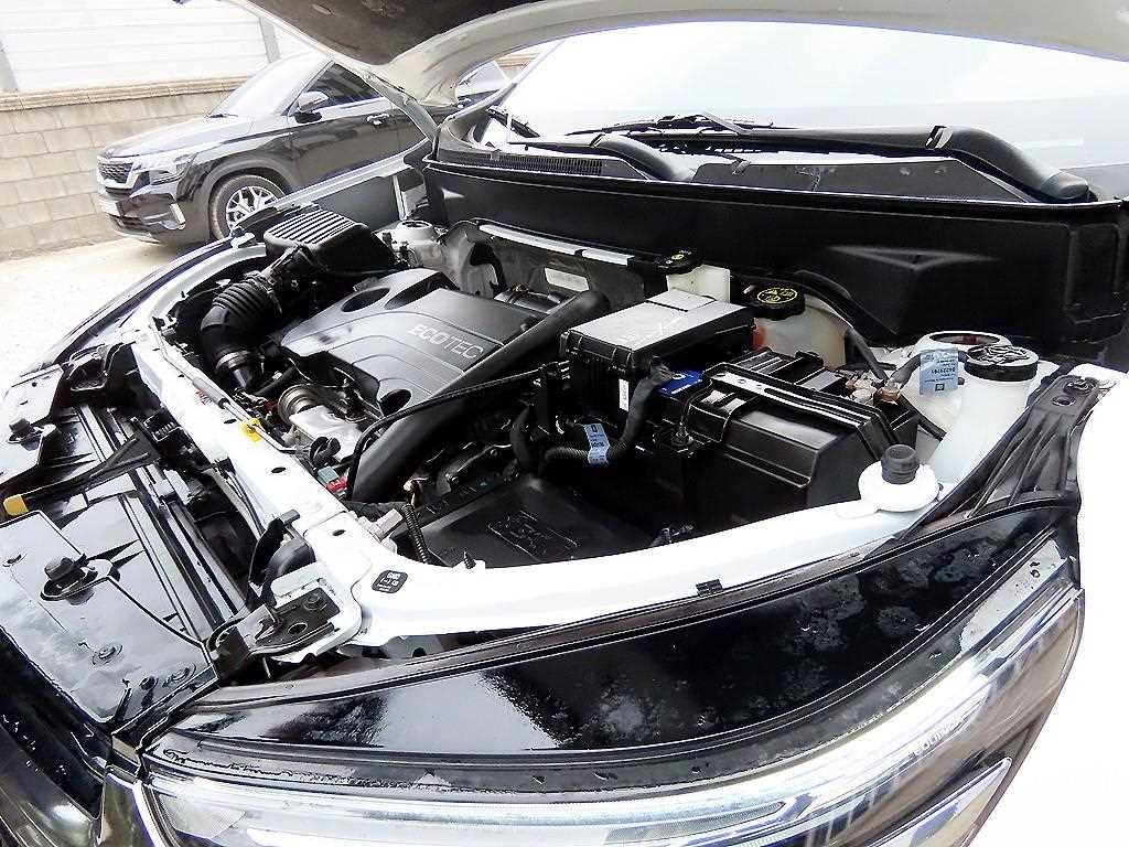 쉐보레 이쿼녹스 더 넥스트 이쿼녹스 가솔린 2WD RS 이미지 19