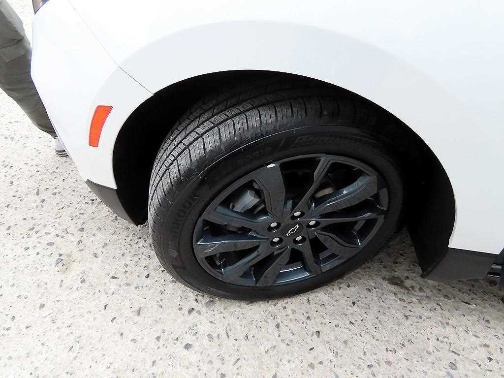 쉐보레 이쿼녹스 더 넥스트 이쿼녹스 가솔린 2WD RS 이미지 20