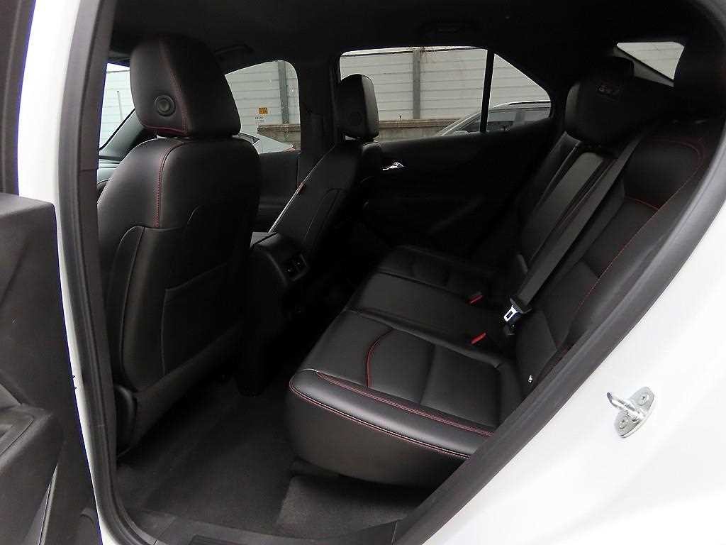 쉐보레 이쿼녹스 더 넥스트 이쿼녹스 가솔린 2WD RS 이미지 6