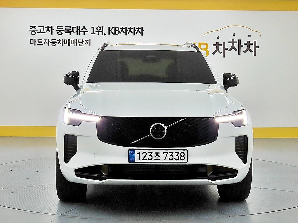 볼보 XC90 XC90 2세대 2.0 T8 AWD 울트라 이미지 1
