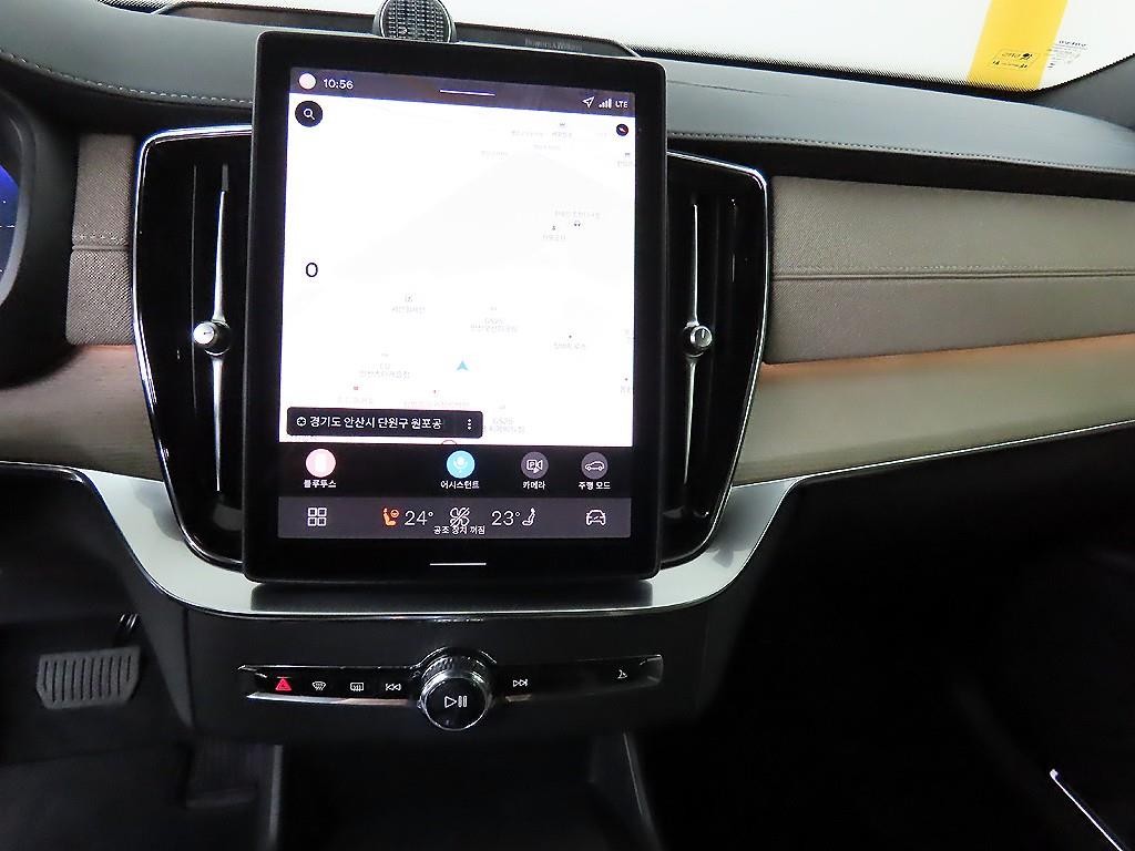 볼보 XC90 XC90 2세대 2.0 T8 AWD 울트라 이미지 15