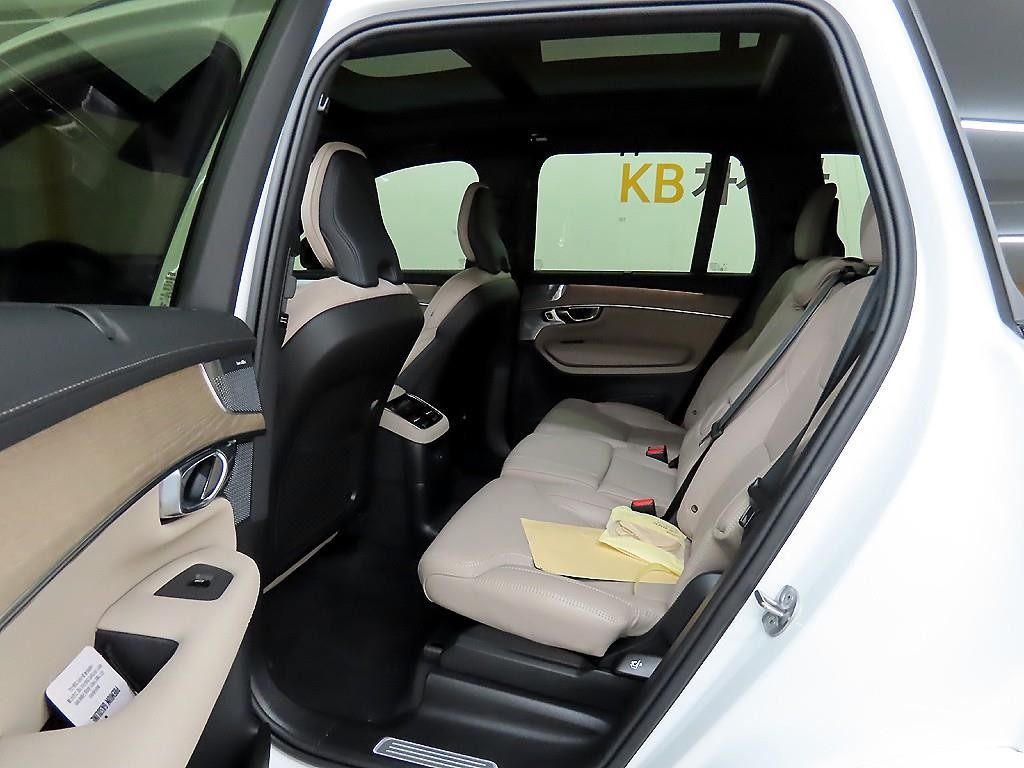 볼보 XC90 XC90 2세대 2.0 T8 AWD 울트라 이미지 6