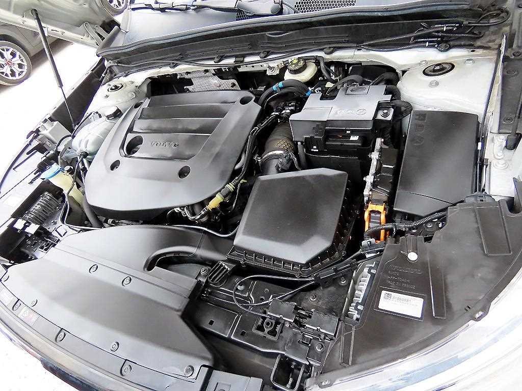 볼보 XC40 B4 AWD 인스크립션 이미지 19