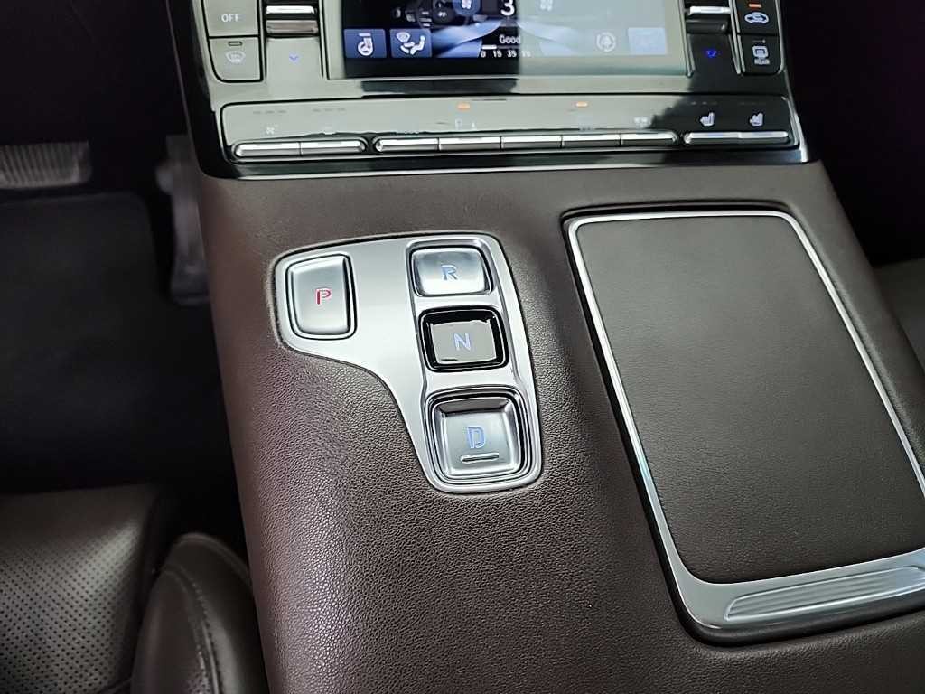 현대 그랜저 더 뉴 그랜저 IG LPI 3.0 익스클루시브(렌터카) 이미지 8