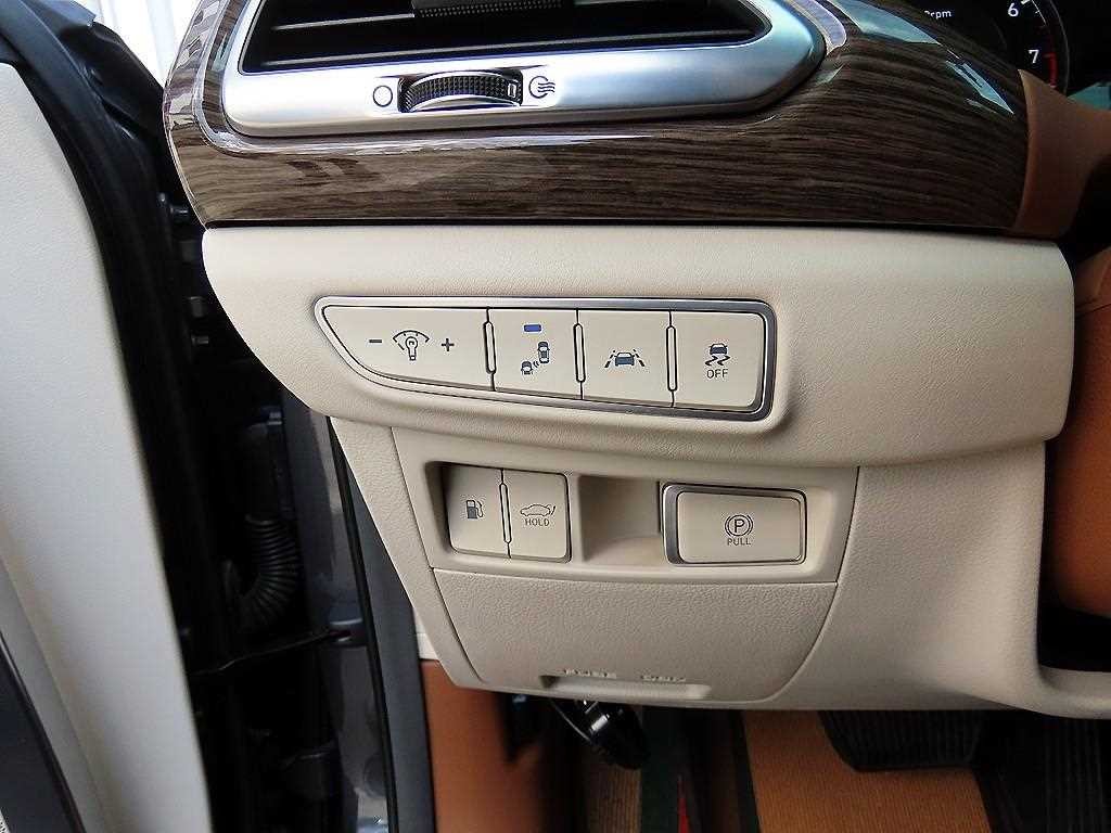 제네시스 G90 3.3 T AWD 프리미엄 럭셔리 이미지 13