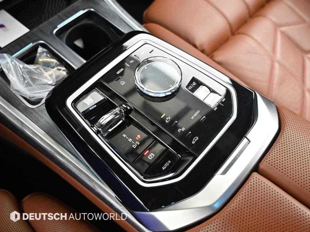 BMW 7시리즈 7시리즈 (G70) 740i xDrive M 스포츠 리미티드 이미지 10