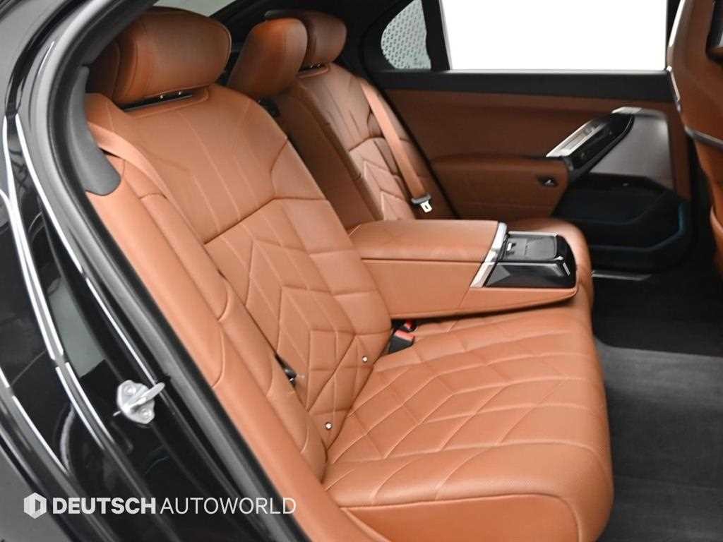 BMW 7시리즈 7시리즈 (G70) 740i xDrive M 스포츠 리미티드 이미지 13