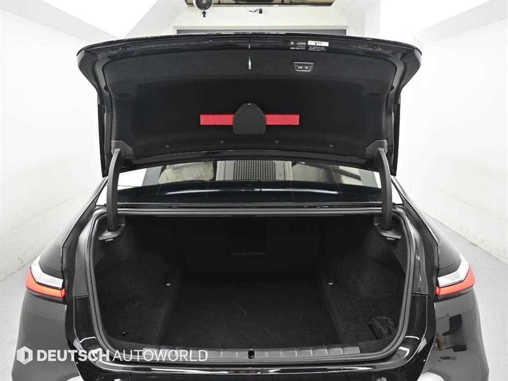 BMW 7시리즈 7시리즈 (G70) 740i xDrive M 스포츠 리미티드 이미지 20