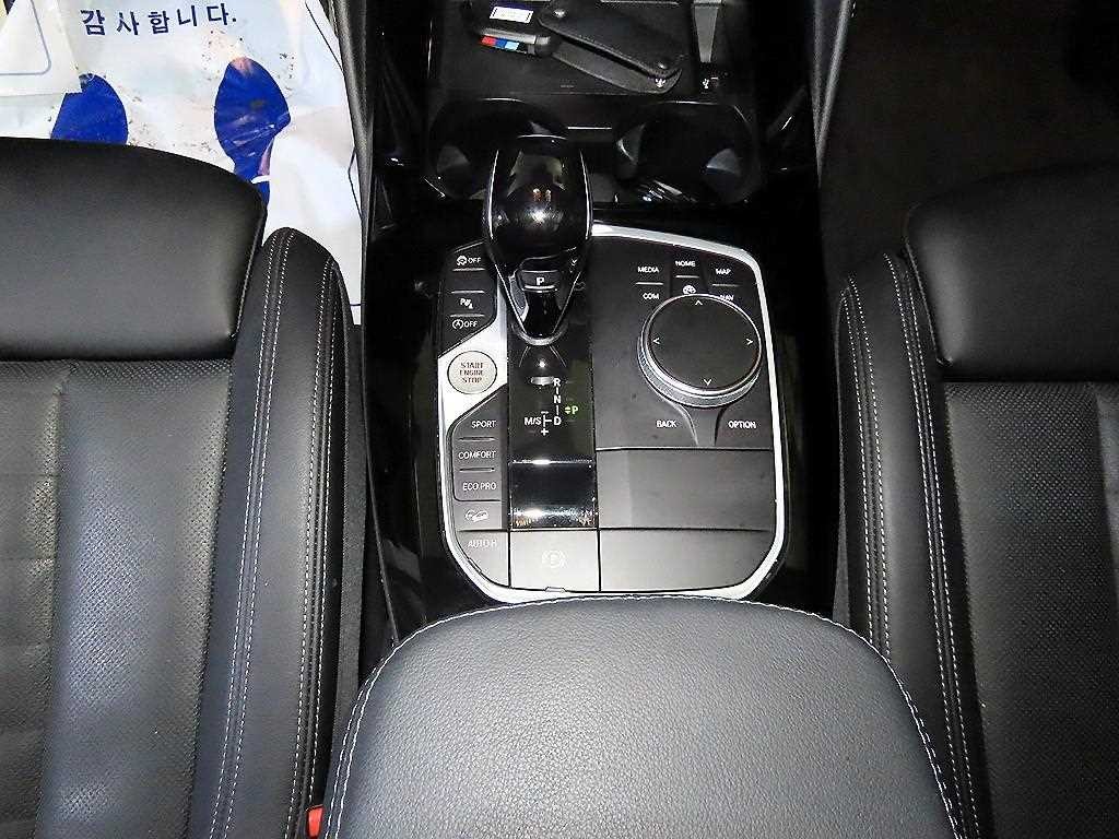 BMW X4 X4 (G02) xDrive 20i M 스포츠 이미지 12