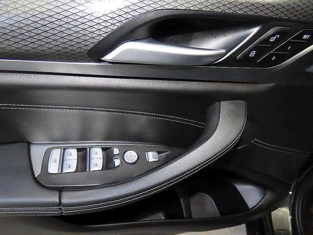 BMW X4 X4 (G02) xDrive 20i M 스포츠 이미지 13