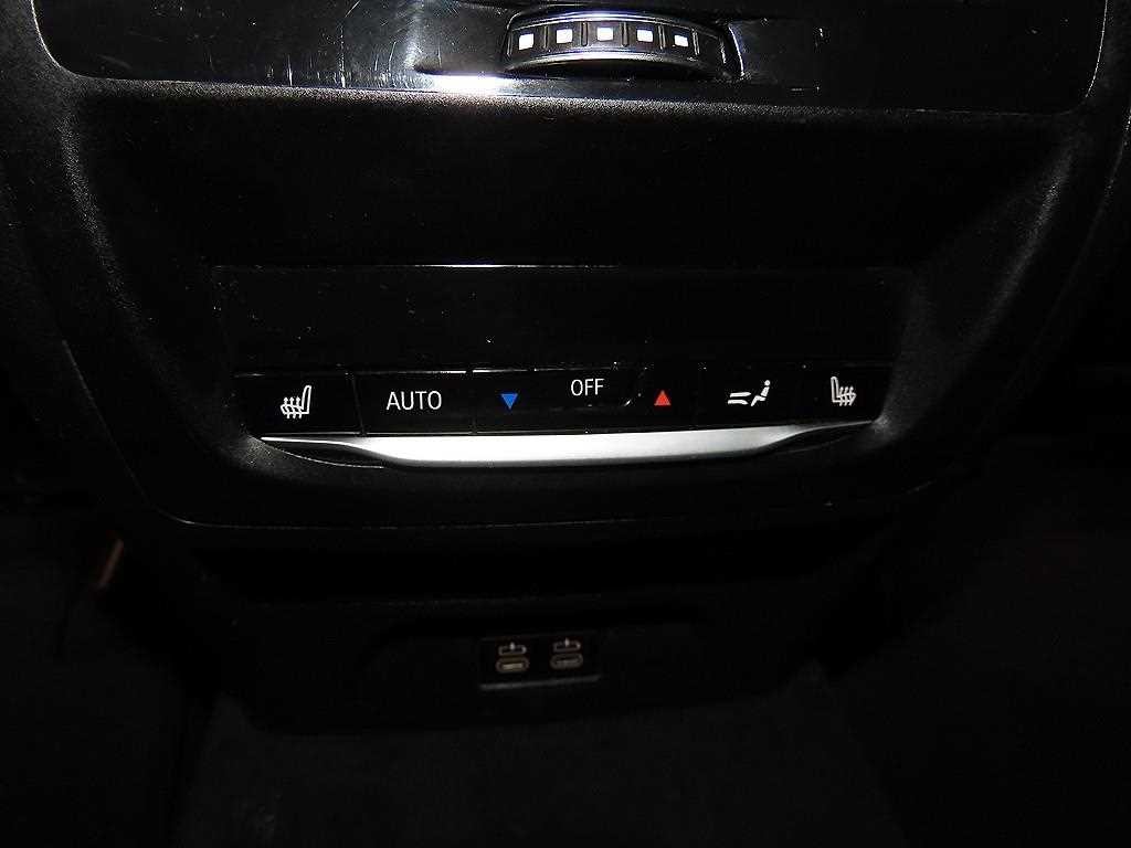 BMW X4 X4 (G02) xDrive 20i M 스포츠 이미지 14
