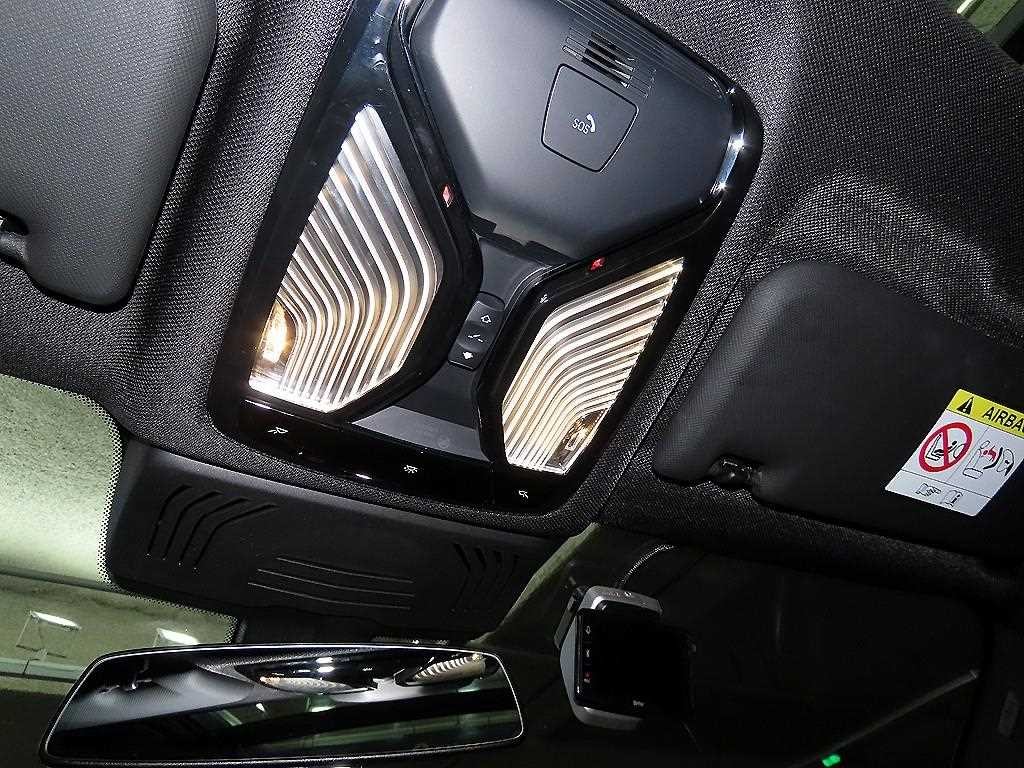 BMW X4 X4 (G02) xDrive 20i M 스포츠 이미지 15