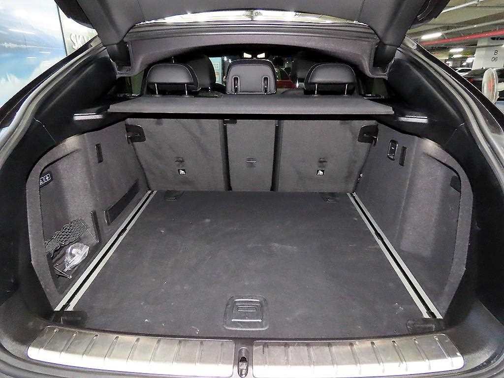 BMW X4 X4 (G02) xDrive 20i M 스포츠 이미지 17