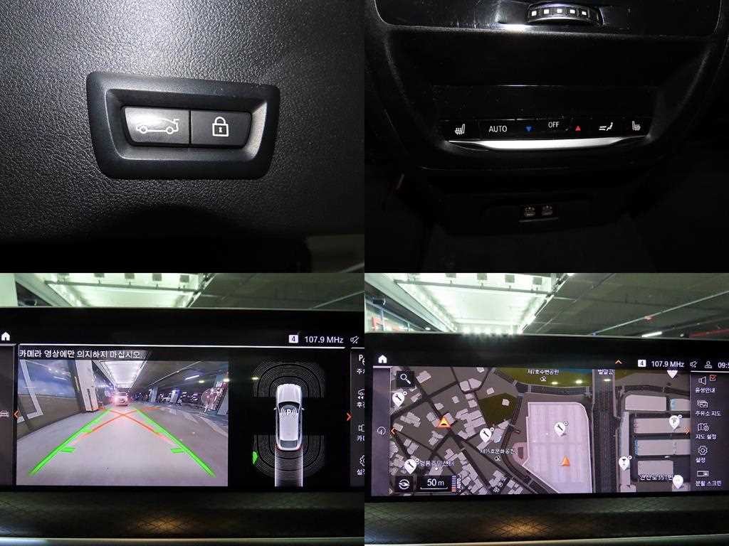 BMW X4 X4 (G02) xDrive 20i M 스포츠 이미지 18