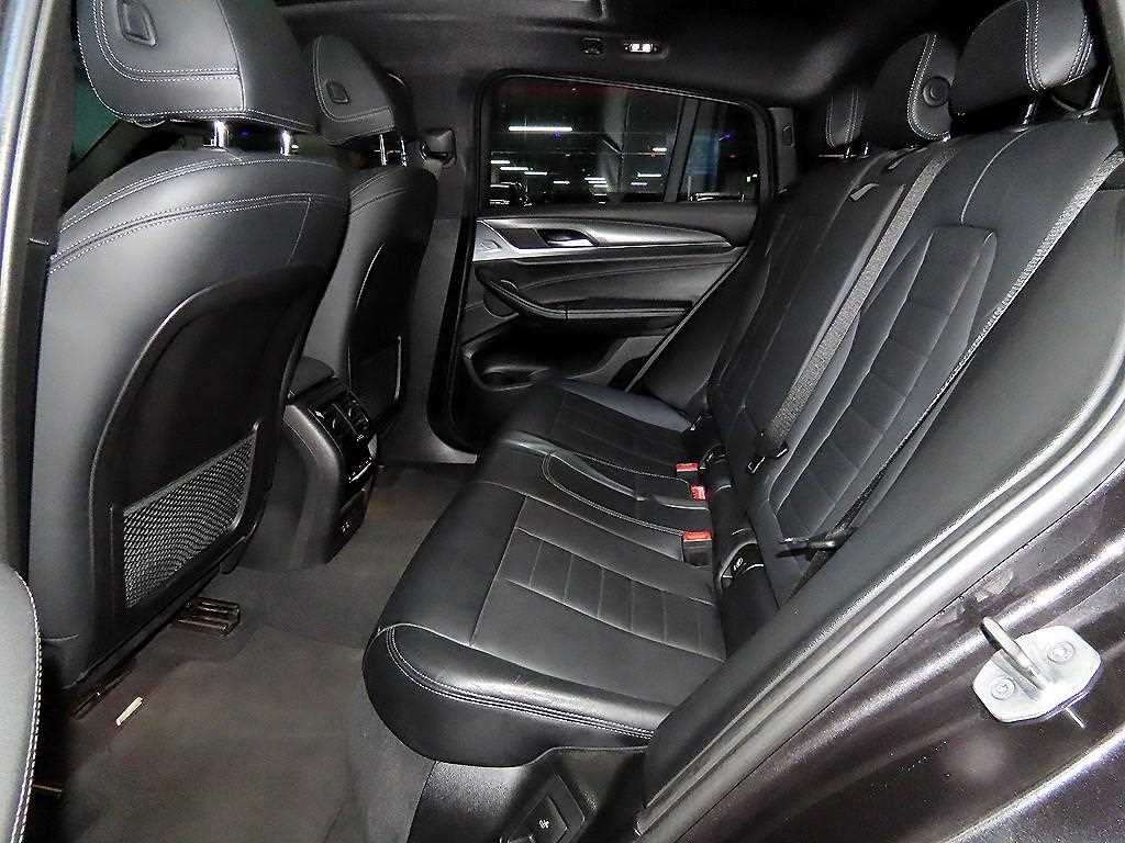 BMW X4 X4 (G02) xDrive 20i M 스포츠 이미지 7