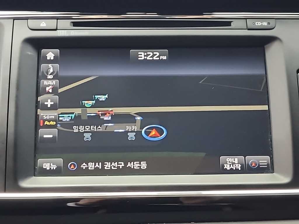 기아 카니발 올 뉴 카니발 디젤 9인승 노블레스 이미지 18