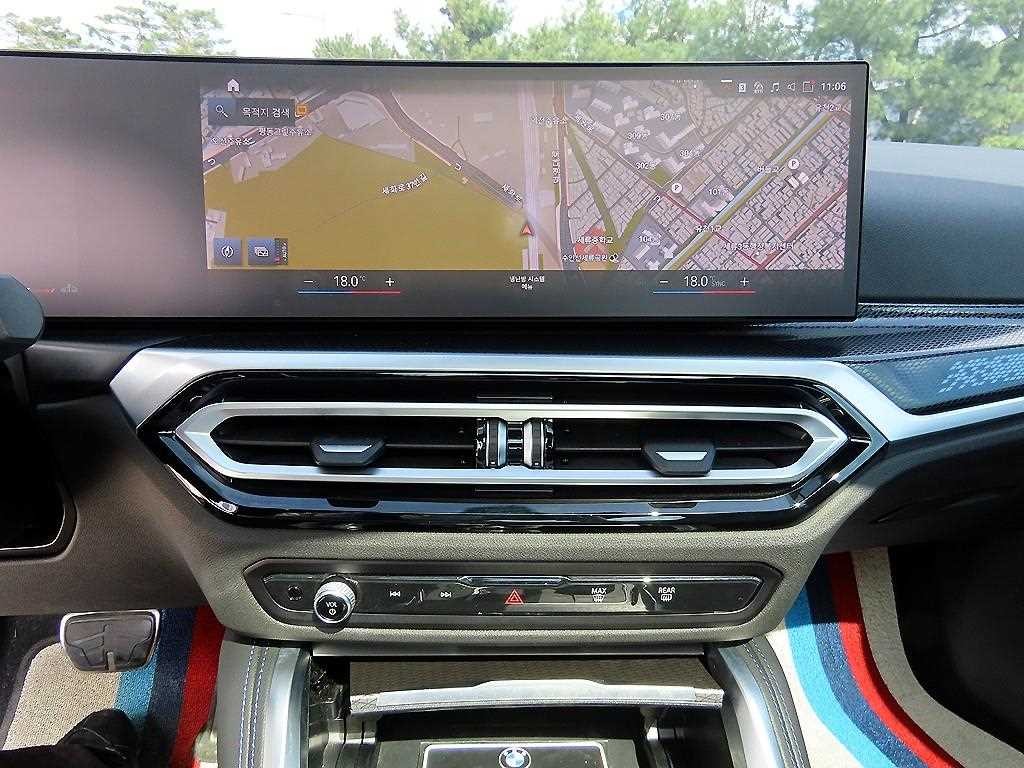 BMW 2시리즈 2시리즈 (G42) M240i xDrive 쿠페 이미지 13
