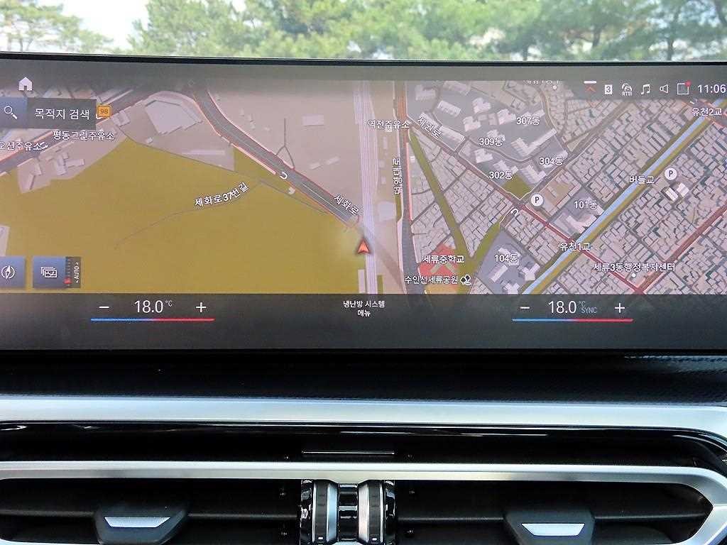 BMW 2시리즈 2시리즈 (G42) M240i xDrive 쿠페 이미지 14