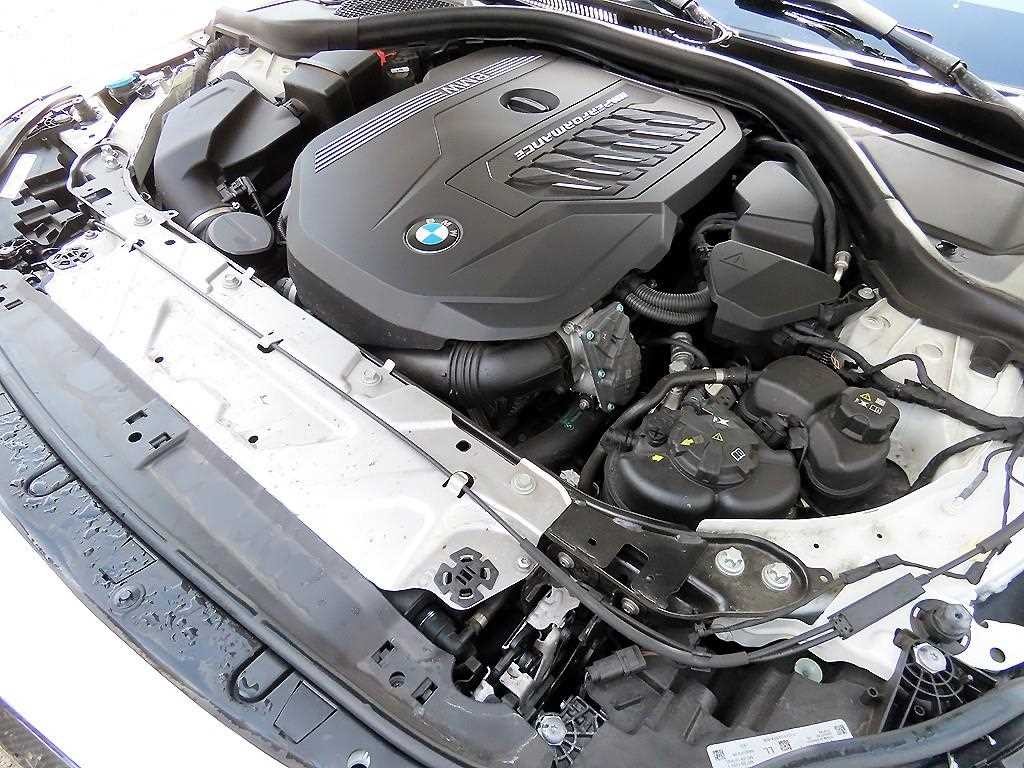 BMW 2시리즈 2시리즈 (G42) M240i xDrive 쿠페 이미지 18
