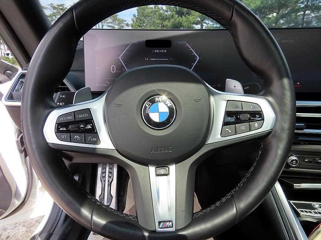 BMW 2시리즈 2시리즈 (G42) M240i xDrive 쿠페 이미지 8