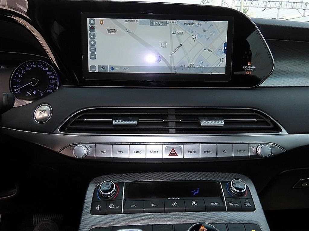 현대 팰리세이드 가솔린 3.8 4WD 프레스티지 이미지 13