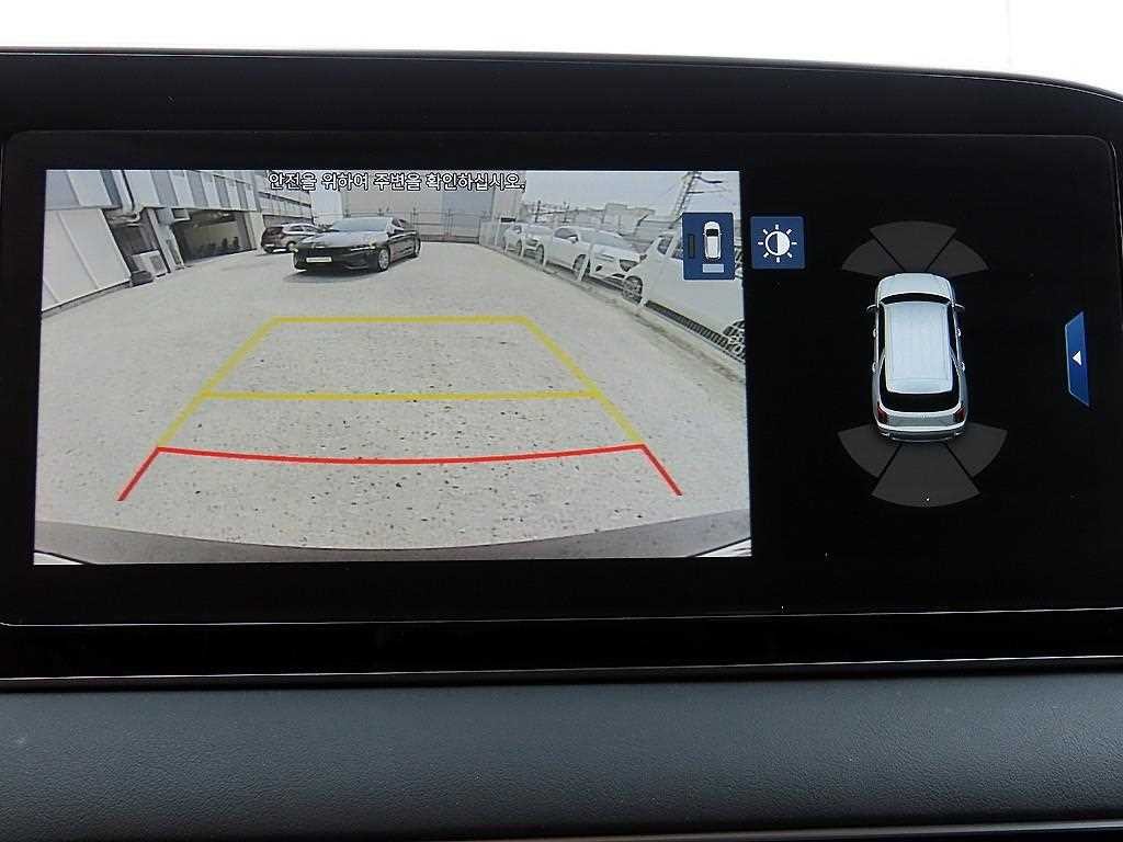 현대 팰리세이드 가솔린 3.8 4WD 프레스티지 이미지 14