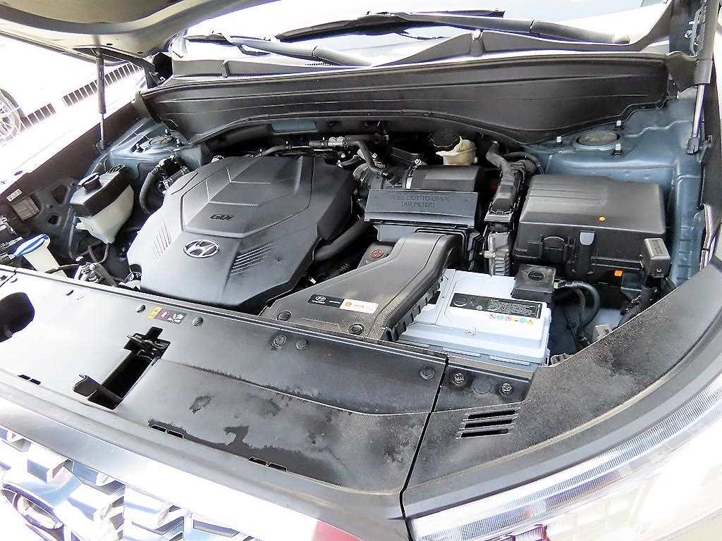 현대 팰리세이드 가솔린 3.8 4WD 프레스티지 이미지 19