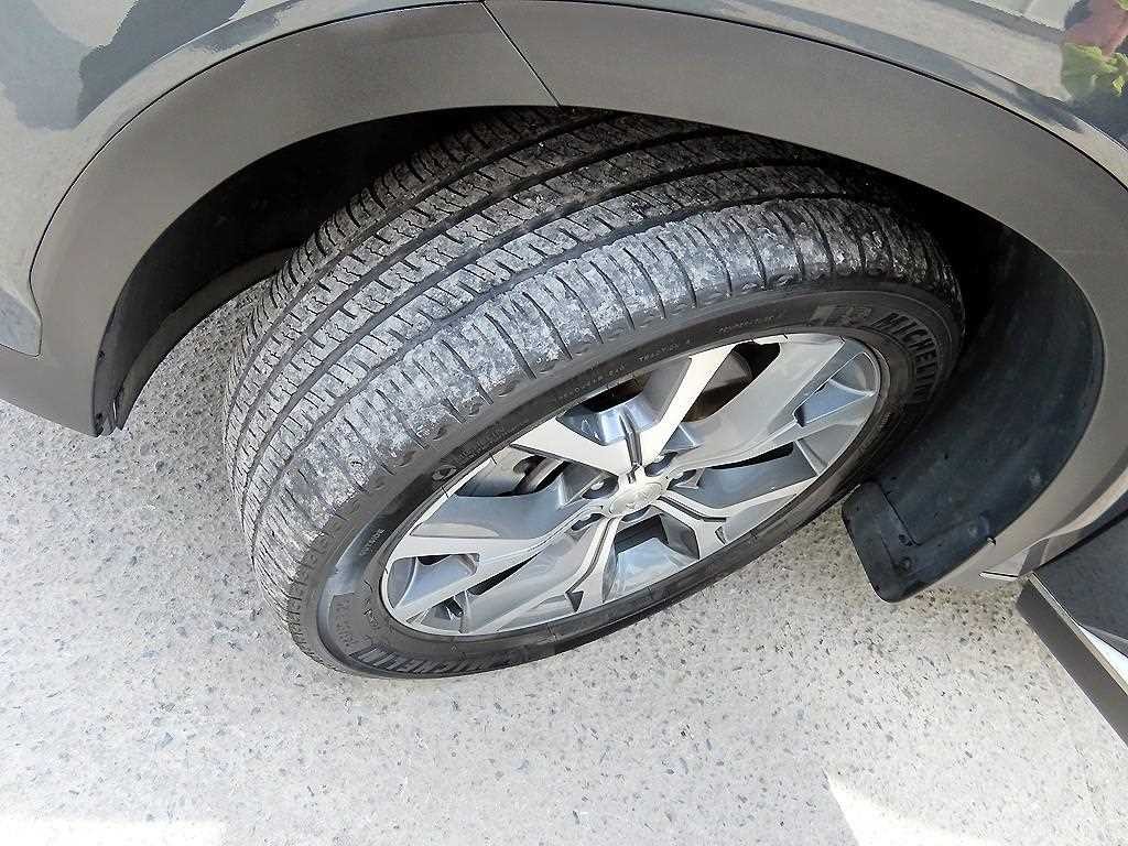현대 팰리세이드 가솔린 3.8 4WD 프레스티지 이미지 20