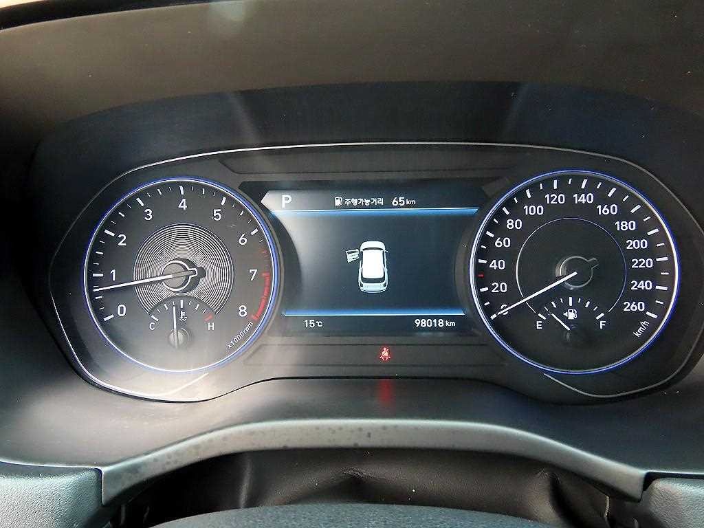 현대 팰리세이드 가솔린 3.8 4WD 프레스티지 이미지 9