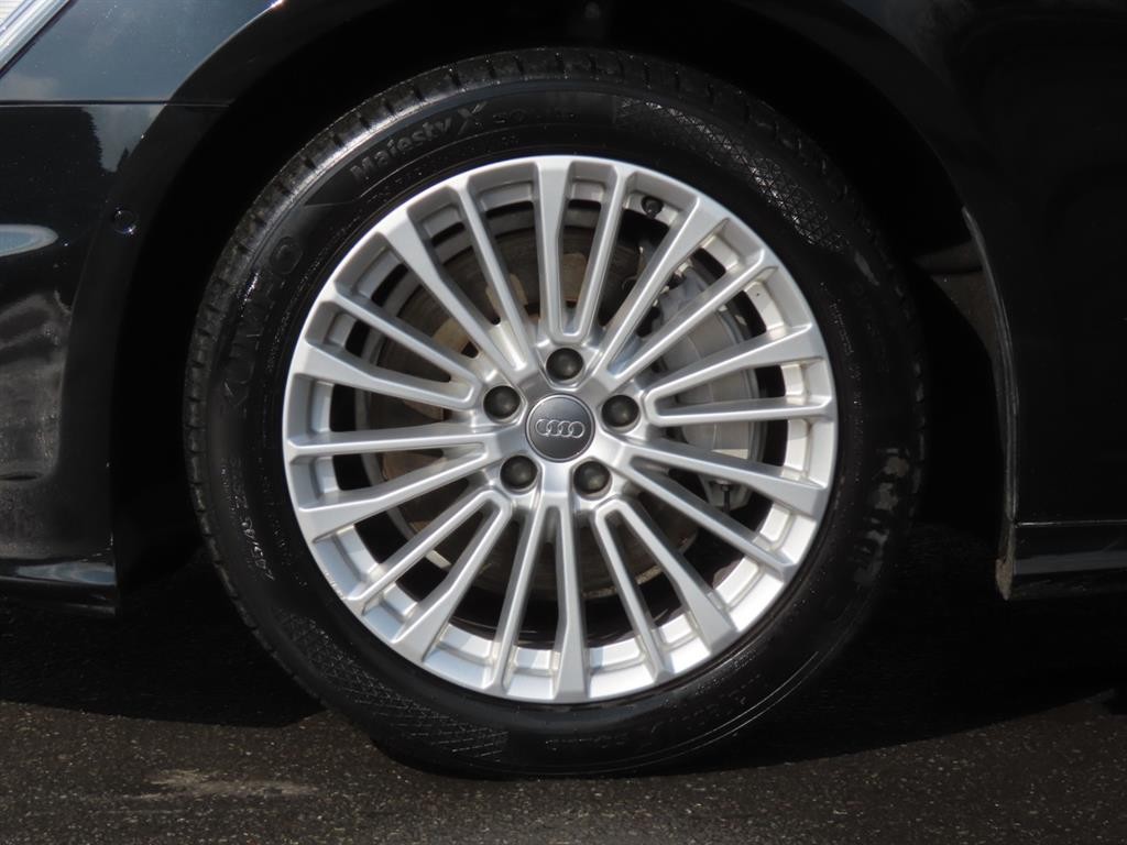 아우디 A6 A6 (C8) 45 TFSI 콰트로 프리미엄 이미지 20