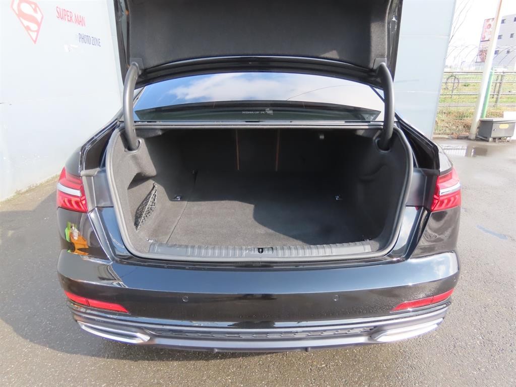 아우디 A6 A6 (C8) 45 TFSI 콰트로 프리미엄 이미지 5