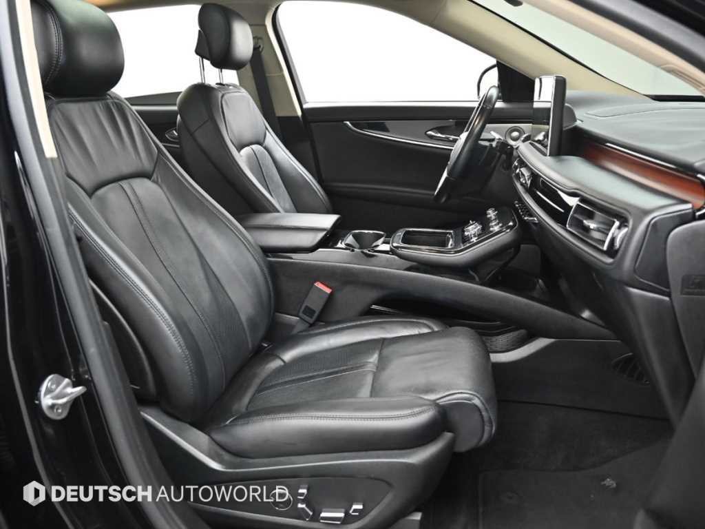 링컨 노틸러스 2.7 202 AWD 이미지 10