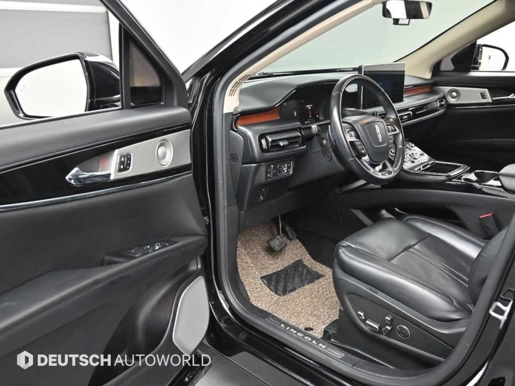 링컨 노틸러스 2.7 202 AWD 이미지 11