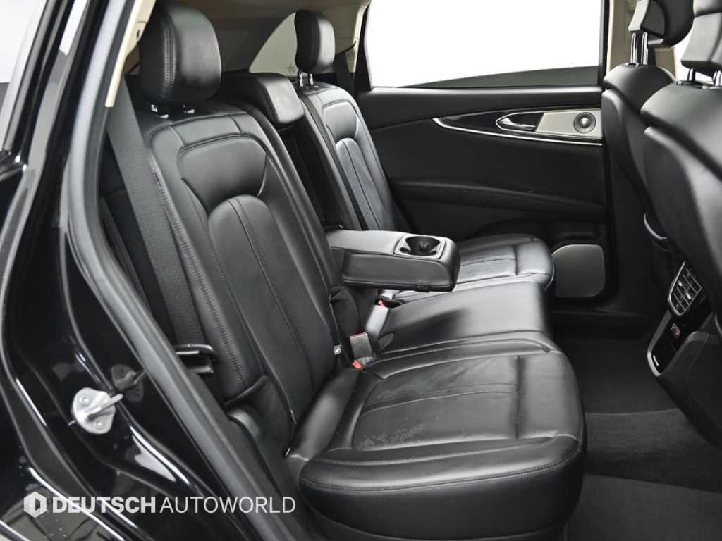 링컨 노틸러스 2.7 202 AWD 이미지 12