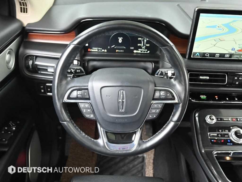 링컨 노틸러스 2.7 202 AWD 이미지 13