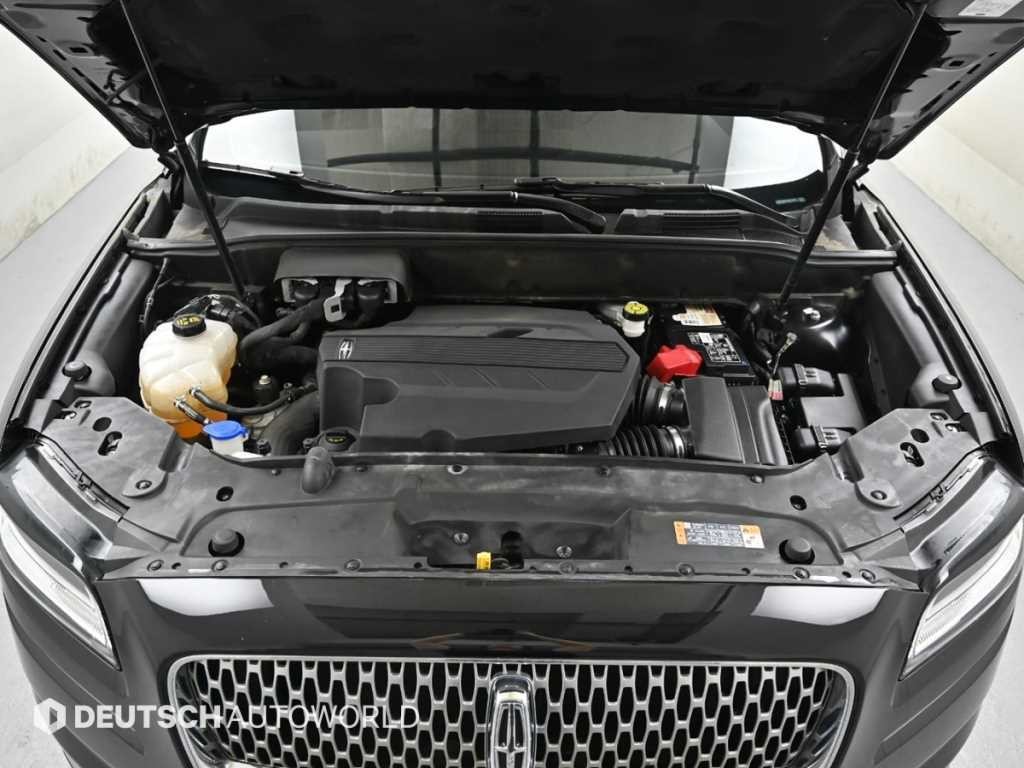 링컨 노틸러스 2.7 202 AWD 이미지 6