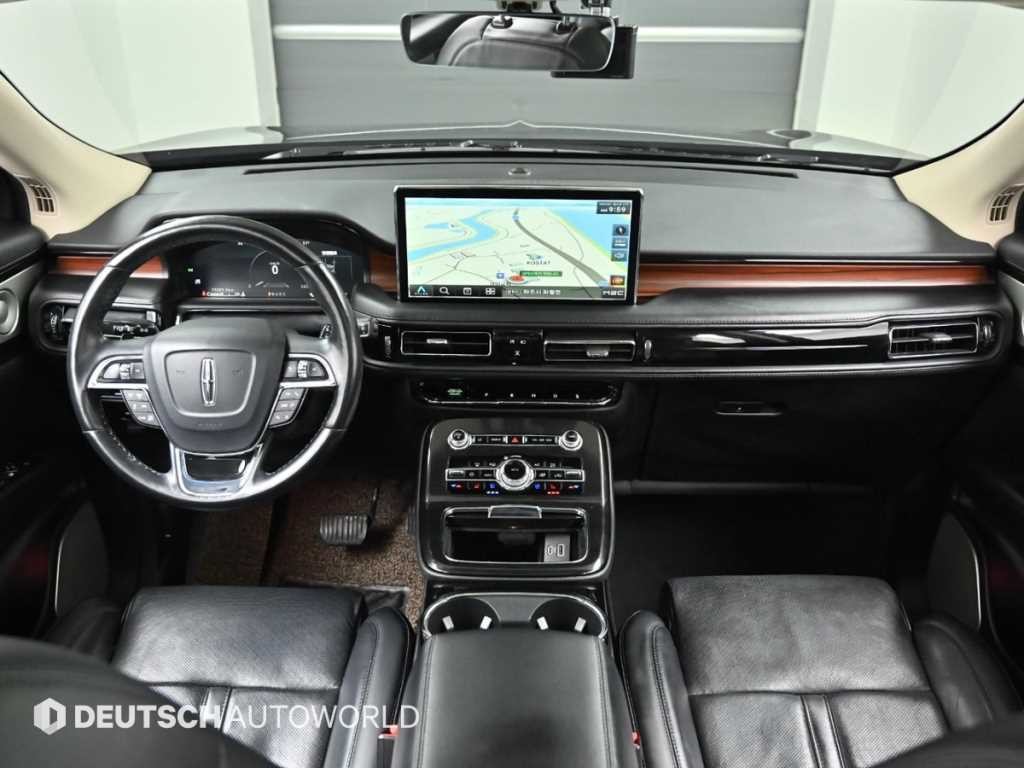 링컨 노틸러스 2.7 202 AWD 이미지 7
