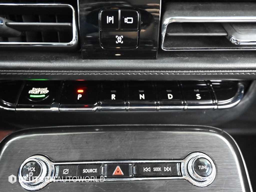 링컨 노틸러스 2.7 202 AWD 이미지 9