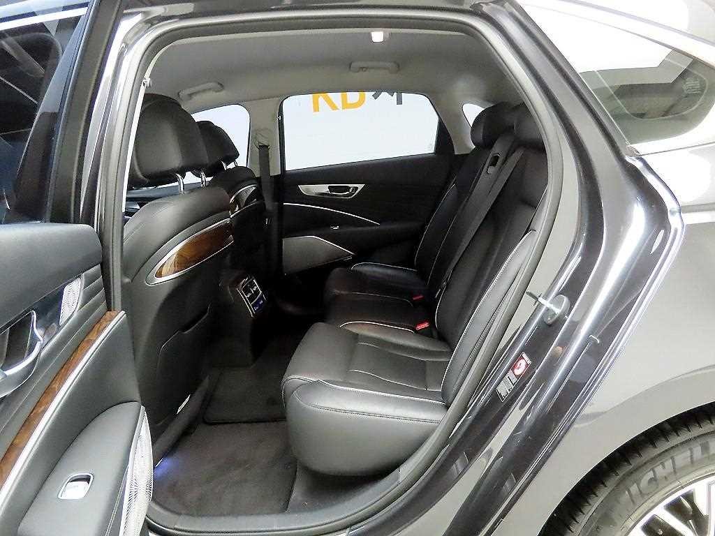 기아 K9 더 K9 3.8 GDI 2WD 플래티넘Ⅰ 이미지 14