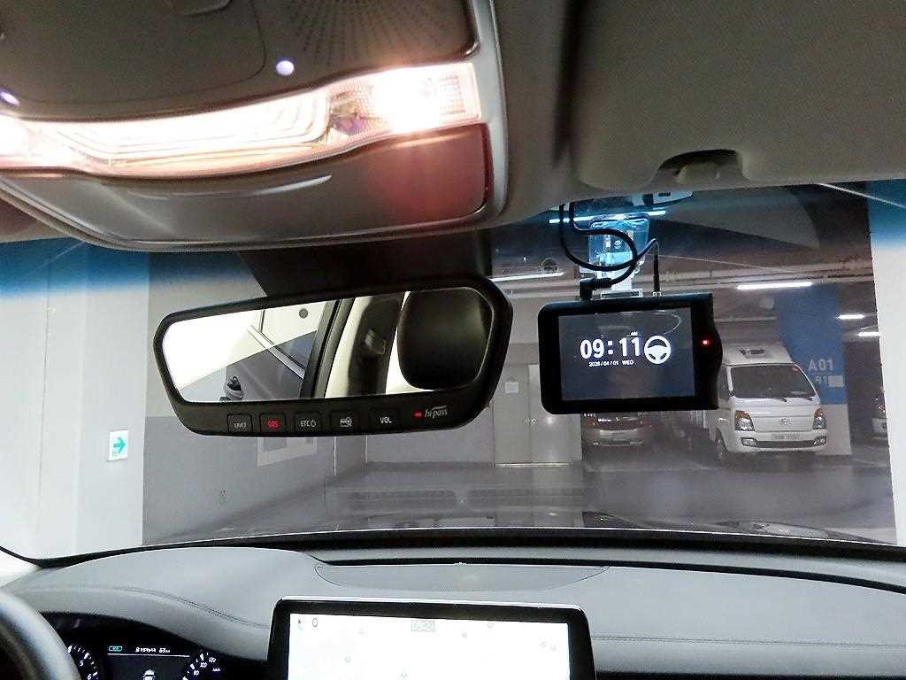 기아 K9 더 K9 3.8 GDI 2WD 플래티넘Ⅰ 이미지 17