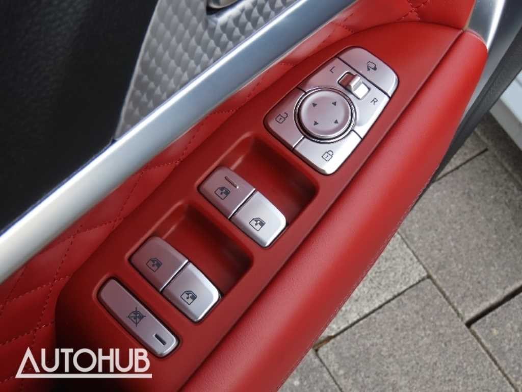 제네시스 G70 더 뉴 G70 가솔린 2.0T 4WD 이미지 13