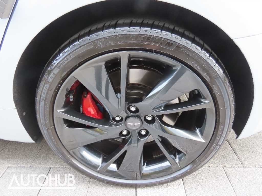 제네시스 G70 더 뉴 G70 가솔린 2.0T 4WD 이미지 18