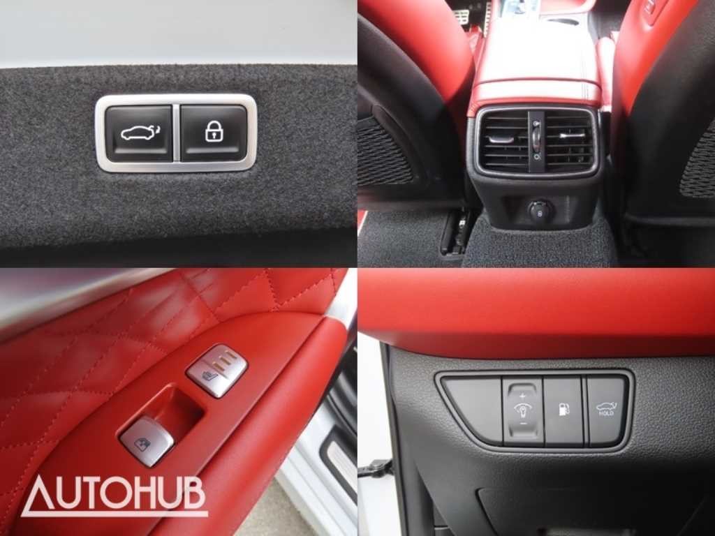 제네시스 G70 더 뉴 G70 가솔린 2.0T 4WD 이미지 20