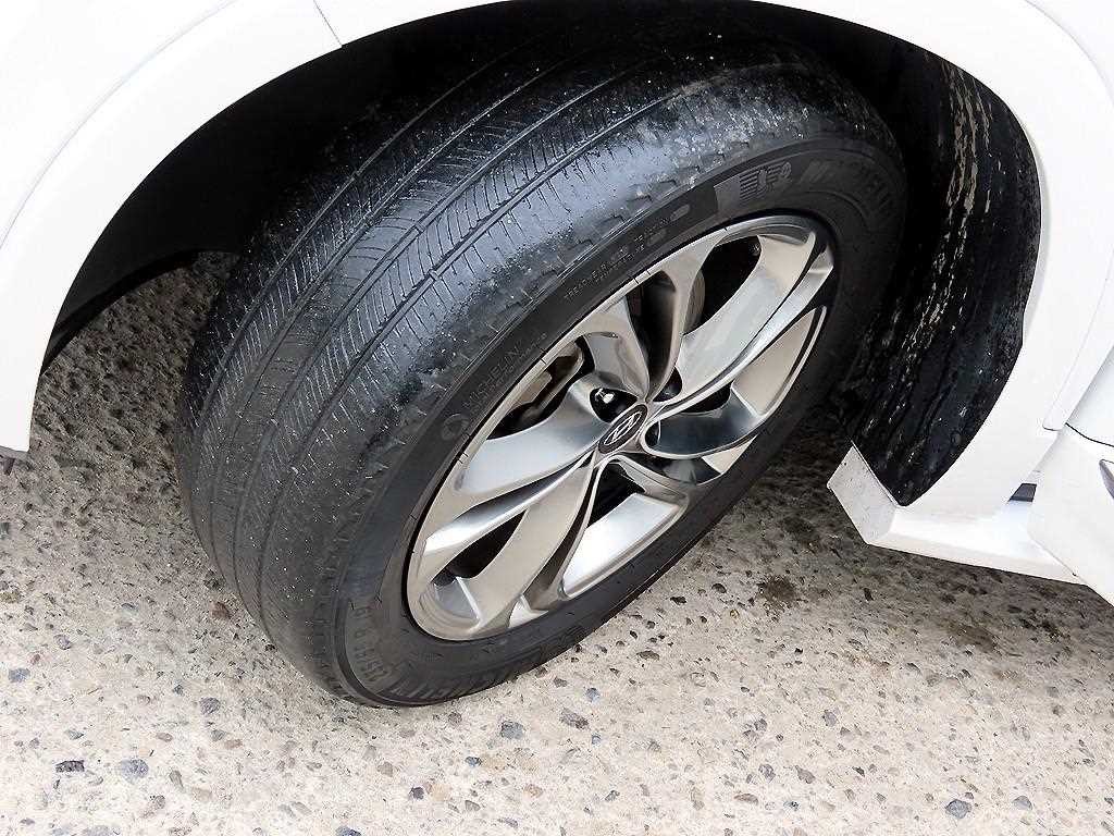 현대 싼타페 싼타페 TM 디젤 2.2 4WD 인스퍼레이션 이미지 20