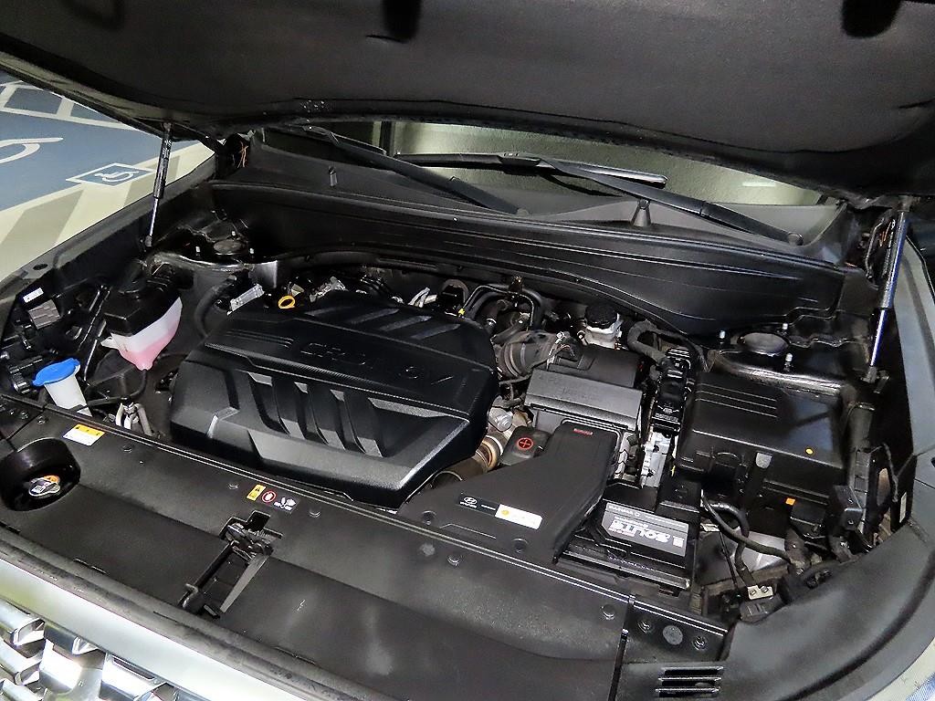 현대 팰리세이드 디젤 2.2 2WD 프레스티지 이미지 19