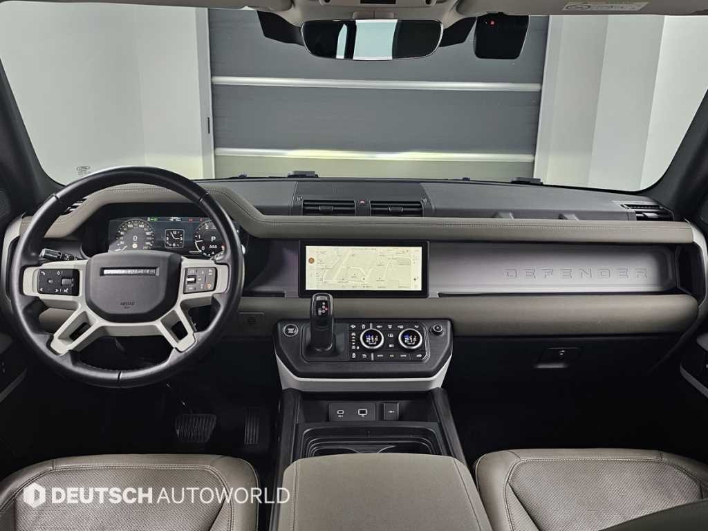 랜드로버 디펜더 디펜더 (L663) 110 D250 SE 이미지 7