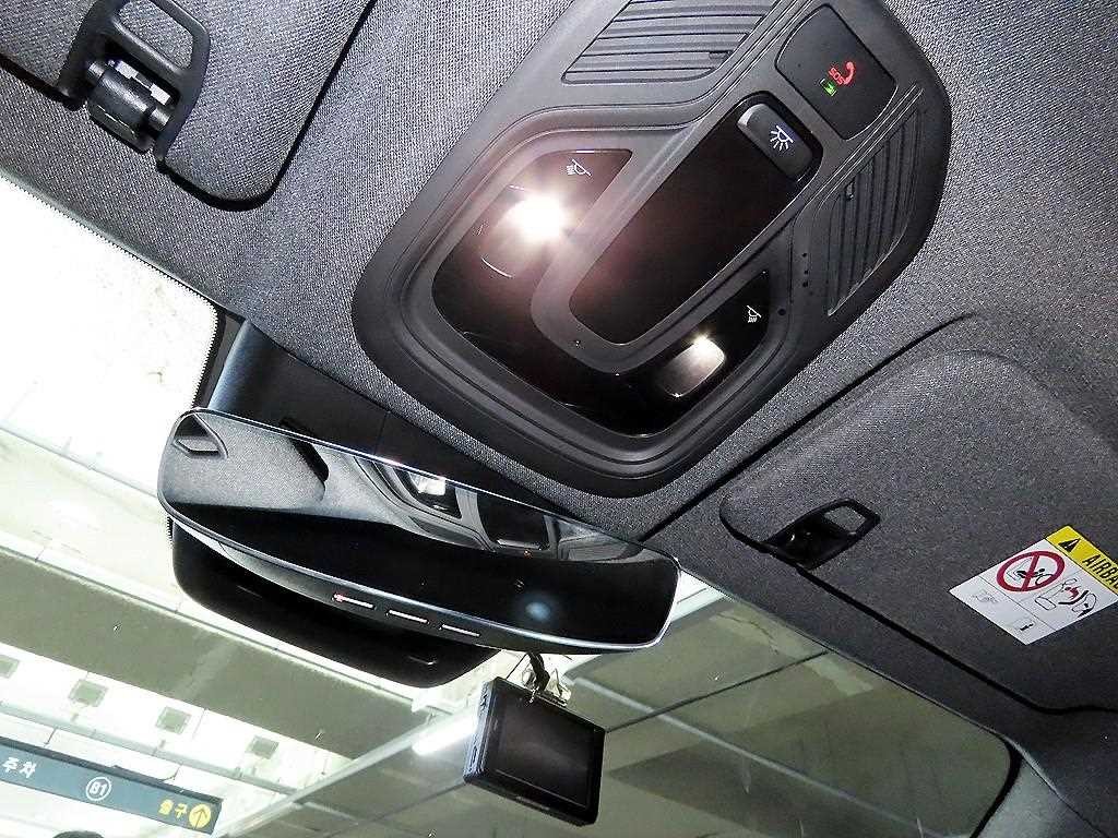르노코리아(삼성) 그랑 콜레오스 그랑 콜레오스 E-Tech 하이브리드 1.5 에스프리 알핀 이미지 15