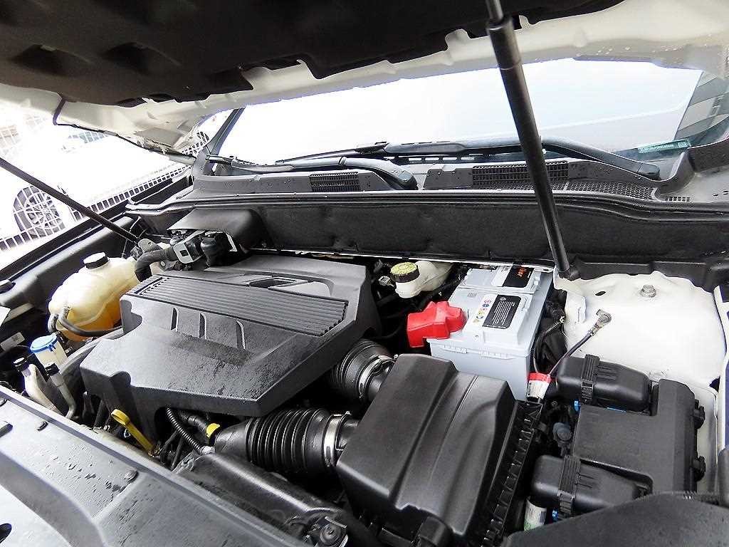 링컨 노틸러스 2.7 리저브 AWD 이미지 19